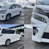 toyota vellfire 2013 quick_quick_DBA-GGH20W_GGH20-8072798 image 4