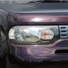 nissan cube 2011 N12180 image 16