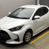 toyota yaris 2023 -TOYOTA--Yaris KSP210-0095596---TOYOTA--Yaris KSP210-0095596- image 1