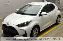 toyota yaris 2023 -TOYOTA--Yaris KSP210-0095596---TOYOTA--Yaris KSP210-0095596-