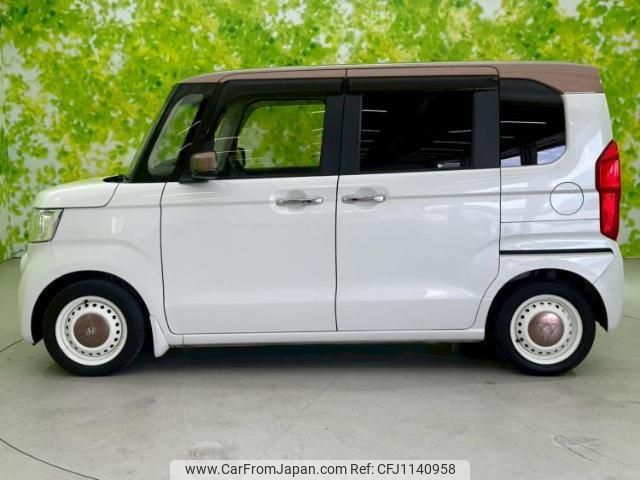 honda n-box 2019 quick_quick_DBA-JF3_JF3-1221390 image 2