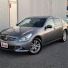 nissan skyline 2012 -NISSAN--Skyline DBA-V36--V36-550957---NISSAN--Skyline DBA-V36--V36-550957- image 1