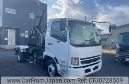 mitsubishi-fuso fighter 2010 GOO_NET_EXCHANGE_0404019A30250205W001