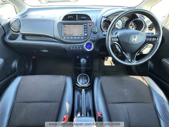 honda fit-shuttle 2011 -HONDA--Fit Shuttle DAA-GP2--GP2-3024601---HONDA--Fit Shuttle DAA-GP2--GP2-3024601- image 2