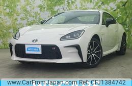 toyota gr86 2024 quick_quick_3BA-ZN8_ZN8-044677