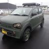 suzuki alto 2017 CFJ9710046 image 1