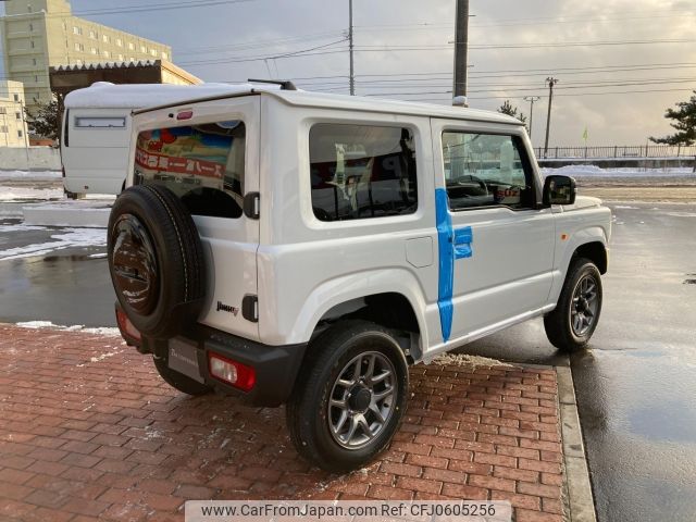 suzuki jimny 2024 -SUZUKI 【函館 580と0094】--Jimny JB64W--JB64W-368025---SUZUKI 【函館 580と0094】--Jimny JB64W--JB64W-368025- image 2