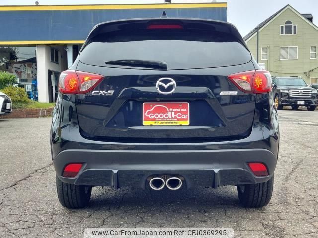 mazda cx-5 2013 quick_quick_LDA-KE2AW_KE2AW-120772 image 2