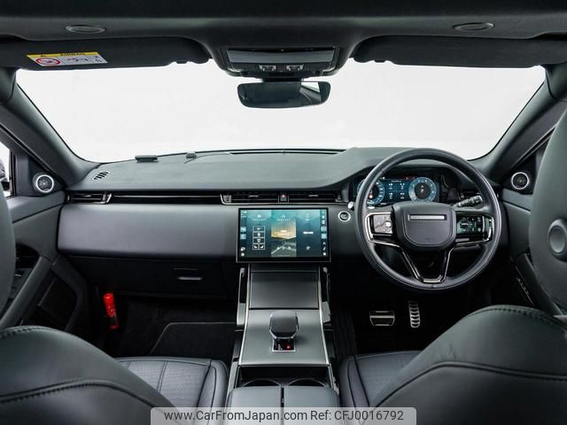 land-rover range-rover-evoque 2023 GOO_JP_965024071900207980002 image 1