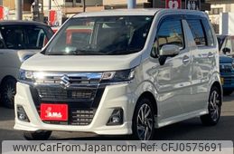 suzuki wagon-r 2022 -SUZUKI 【名変中 】--Wagon R MH55S--931453---SUZUKI 【名変中 】--Wagon R MH55S--931453-