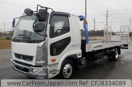 mitsubishi-fuso fighter 2023 -MITSUBISHI 【愛知 999ｱ9999】--Fuso Fighter 2KG-FK62F--FK62F-610335---MITSUBISHI 【愛知 999ｱ9999】--Fuso Fighter 2KG-FK62F--FK62F-610335-