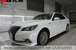 toyota crown 2018 -TOYOTA 【札幌 331ｽ2340】--Crown AWS211--6012535---TOYOTA 【札幌 331ｽ2340】--Crown AWS211--6012535-