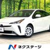 toyota prius 2020 -TOYOTA--Prius DAA-ZVW51--ZVW51-6162057---TOYOTA--Prius DAA-ZVW51--ZVW51-6162057- image 1