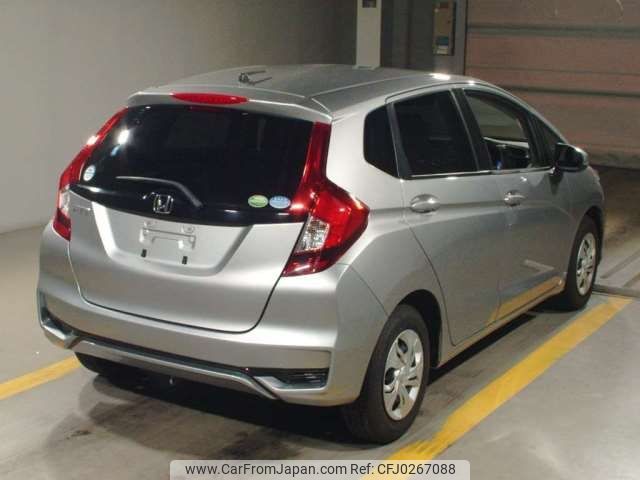 honda fit 2017 -HONDA--Fit DBA-GK3--GK3-1304790---HONDA--Fit DBA-GK3--GK3-1304790- image 2