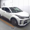 toyota c-hr 2020 quick_quick_6AA-ZYX11_ZYX11-2016158 image 1