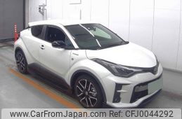 toyota c-hr 2020 quick_quick_6AA-ZYX11_ZYX11-2016158