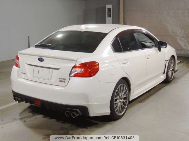 subaru wrx 2015 -SUBARU--WRX VAG-011012---SUBARU--WRX VAG-011012- image 2