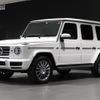 mercedes-benz g-class 2023 -MERCEDES-BENZ--Benz G Class 3DA-463350--W1N4633502X461383---MERCEDES-BENZ--Benz G Class 3DA-463350--W1N4633502X461383- image 5