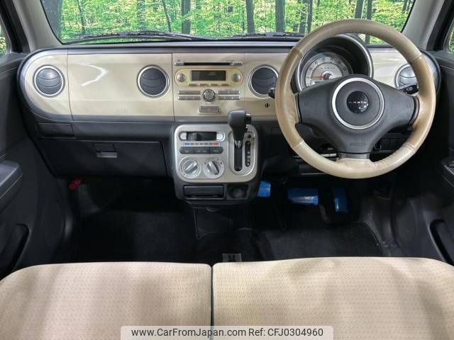 suzuki alto-lapin 2011 -SUZUKI--Alto Lapin DBA-HE22S--HE22S-192852---SUZUKI--Alto Lapin DBA-HE22S--HE22S-192852- image 2