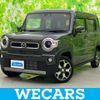 mazda flair-crossover 2023 CFJ1774215 image 1