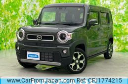 mazda flair-crossover 2023 CFJ1774215