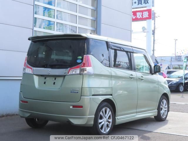 suzuki solio 2015 -SUZUKI--Solio MA36S--101850---SUZUKI--Solio MA36S--101850- image 2