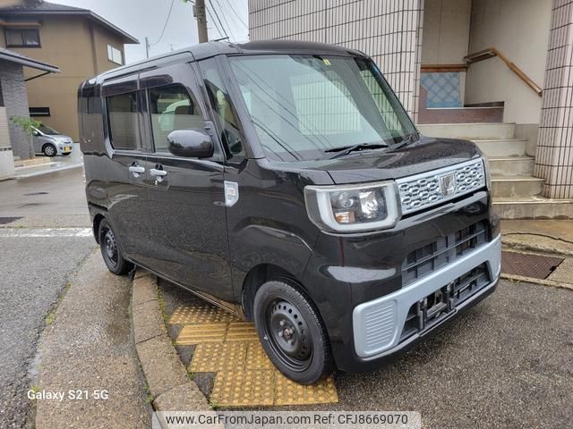 daihatsu wake 2015 GOO_JP_700115705130230611001 image 1