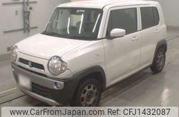 suzuki hustler 2015 -SUZUKI 【横浜 586ｸ 26】--Hustler DBA-MR31S--MR31S-834867---SUZUKI 【横浜 586ｸ 26】--Hustler DBA-MR31S--MR31S-834867-