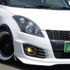 suzuki swift 2013 quick_quick_CBA-ZC32S_ZC32S-112762 image 2