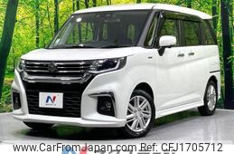 suzuki solio 2022 CFJ1705712