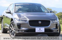 jaguar jaguar-i-pace 2019 quick_quick_DH1AA_SADHA2A10K1F70426