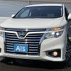 nissan elgrand 2015 -NISSAN--Elgrand DBA-TE52--TE52-078512---NISSAN--Elgrand DBA-TE52--TE52-078512- image 1