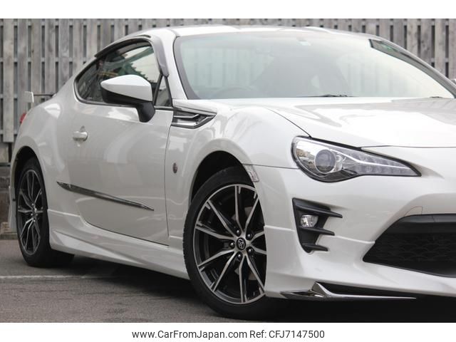 toyota 86 2016 quick_quick_DBA-ZN6_ZN6-071609 image 2