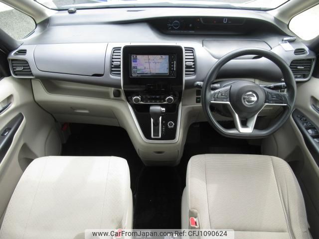 nissan serena 2019 GOO_JP_700056043930250426001 image 2
