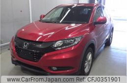 honda vezel 2016 quick_quick_DBA-RU2_1200081