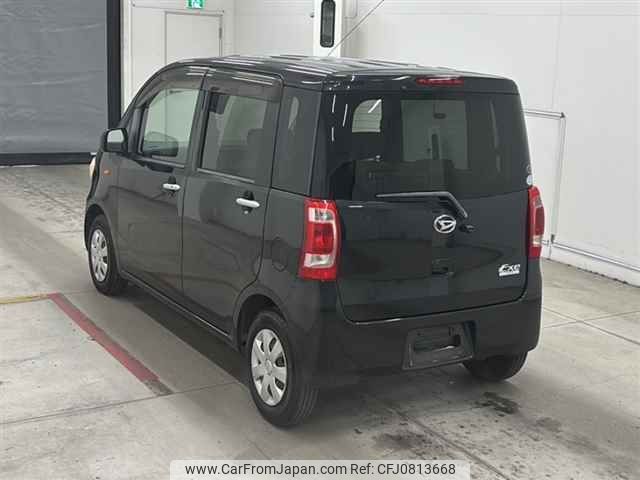 daihatsu tanto-exe 2010 -DAIHATSU--Tanto Exe L455S-0012434---DAIHATSU--Tanto Exe L455S-0012434- image 2