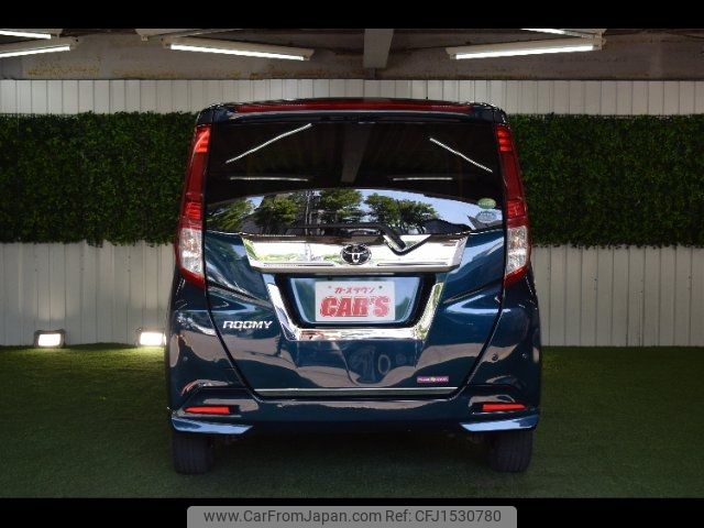 toyota roomy 2019 CFJ1530780 image 2