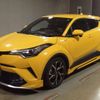 toyota c-hr 2017 -TOYOTA 【神戸 303ﾑ3658】--C-HR DAA-ZYX10--ZYX10-2002814---TOYOTA 【神戸 303ﾑ3658】--C-HR DAA-ZYX10--ZYX10-2002814- image 1