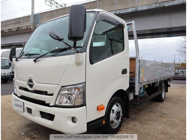 hino dutro 2023 -HINO--Hino Dutoro 2RG-XZU712M--XZU712-0015506---HINO--Hino Dutoro 2RG-XZU712M--XZU712-0015506- image 1