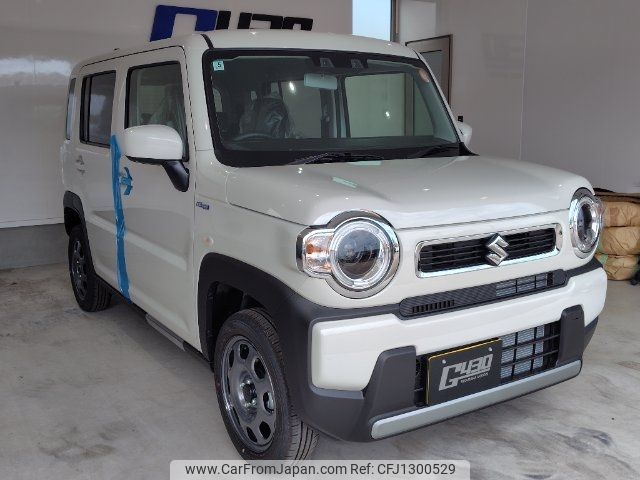 suzuki hustler 2025 -SUZUKI 【函館 580ﾄ3630】--Hustler MR92S--517023---SUZUKI 【函館 580ﾄ3630】--Hustler MR92S--517023- image 1