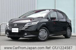 nissan note 2024 quick_quick_6AA-E13_E13-281617