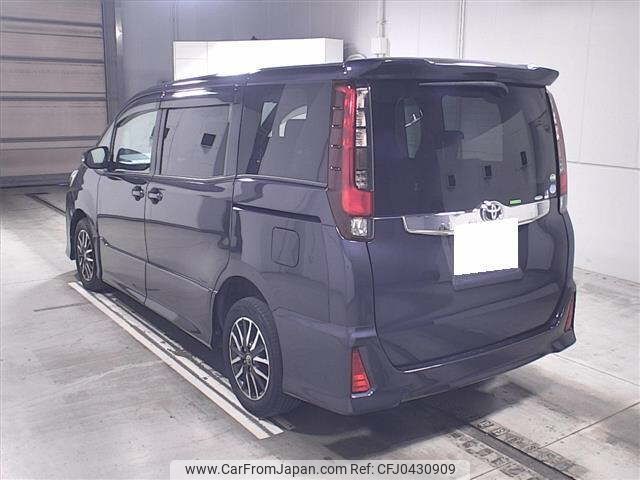 toyota noah 2016 -TOYOTA 【四日市 300ｾ9561】--Noah ZRR85W-0063700---TOYOTA 【四日市 300ｾ9561】--Noah ZRR85W-0063700- image 2