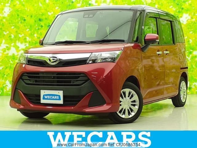 daihatsu thor 2018 quick_quick_DBA-M900S_M900S-0038747 image 1