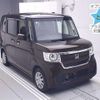 honda n-box 2019 -HONDA 【後日 】--N BOX JF3-1216640---HONDA 【後日 】--N BOX JF3-1216640- image 1