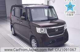 honda n-box 2019 -HONDA 【後日 】--N BOX JF3-1216640---HONDA 【後日 】--N BOX JF3-1216640-