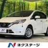 nissan note 2016 CFJ1713685 image 1