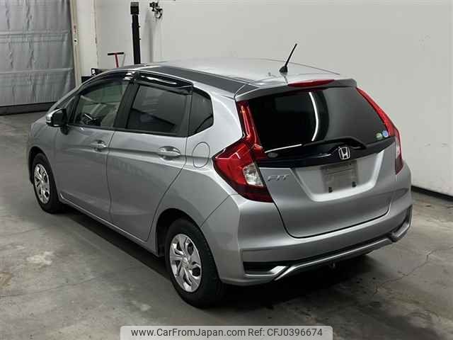 honda fit 2017 -HONDA--Fit GK3-3402450---HONDA--Fit GK3-3402450- image 2