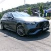 mercedes-benz amg 2023 -MERCEDES-BENZ--AMG 4AA-206287C--W1K2062872F108089---MERCEDES-BENZ--AMG 4AA-206287C--W1K2062872F108089- image 4