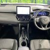 toyota corolla-cross 2023 quick_quick_ZVG13_ZVG13-1003501 image 2