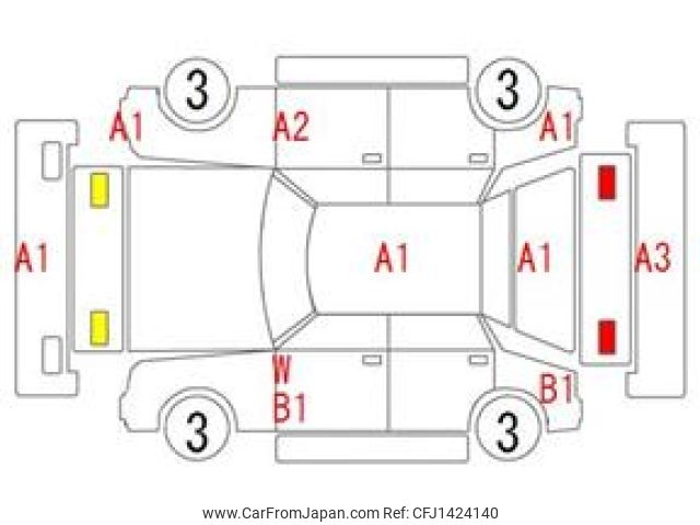 suzuki jimny 2012 CFJ1424140 image 2